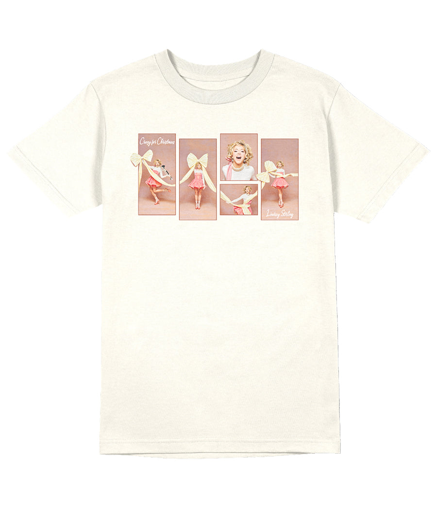 Lindsey Stirling Ribbon Shirt