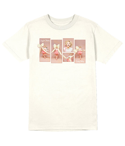 Lindsey Stirling Ribbon Shirt