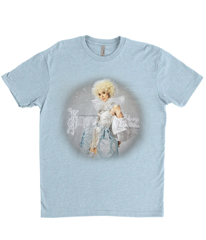 Lindsey Stirling Sparkle Waltz Shirt