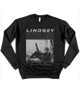Lindsey Stirling Vintage Photo Crewneck Sweatshirt