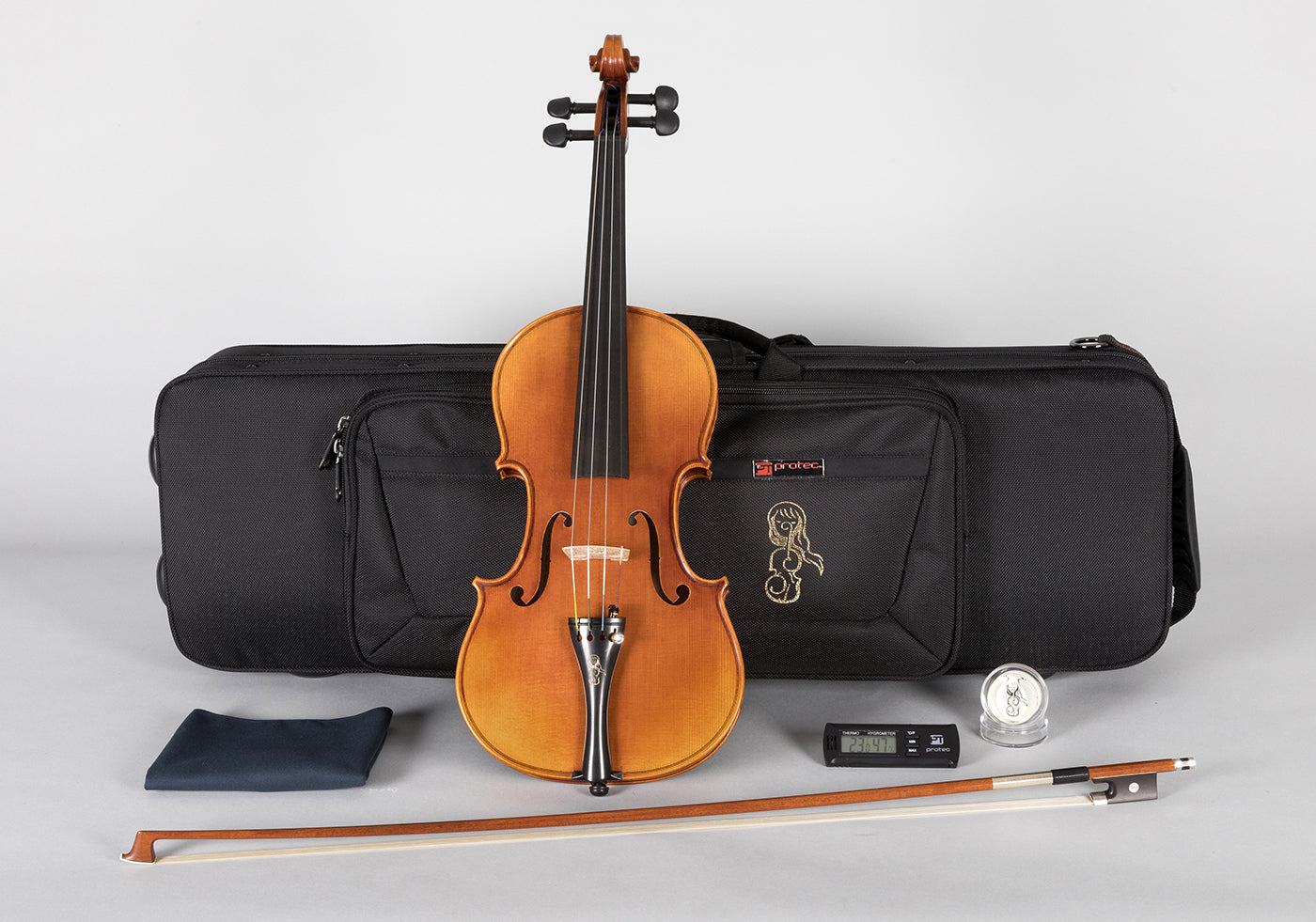 Paralizar Crónico Yo Crystallize" Lindsey Stirling Signature Yamaha Violin