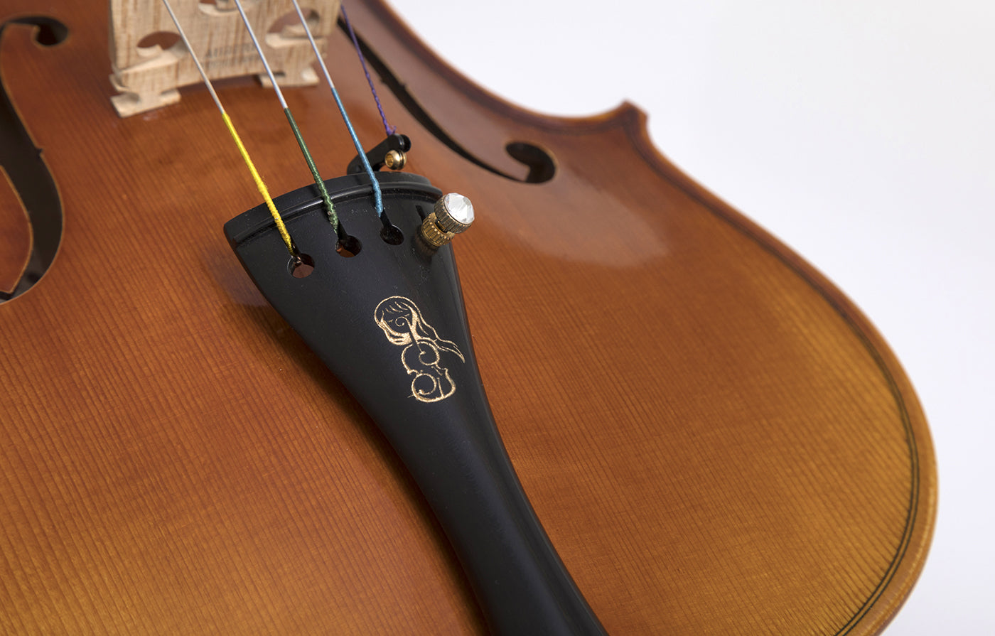 "Crystallize" Lindsey Stirling Signature Yamaha Violin