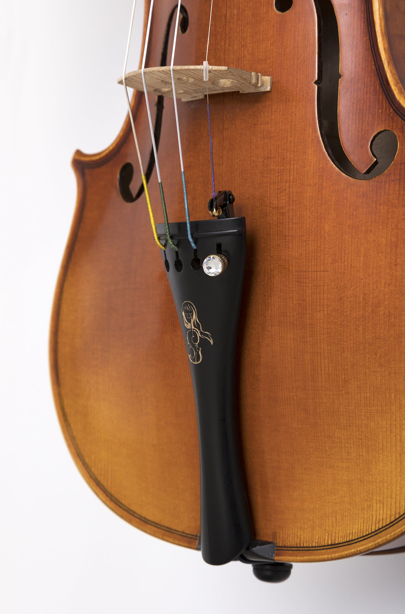 "Crystallize" Lindsey Stirling Signature Yamaha Violin