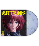 Lindsey Stirling Artemis CD