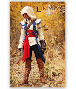 Lindsey Stirling Lindsey's Creed Poster