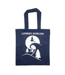 Lindsey Stirling Mountain Tote Bag (Tour)
