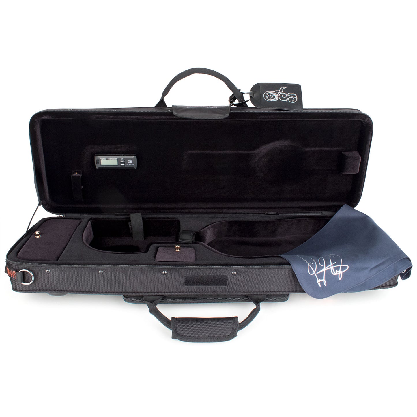 "Crystallize" Lindsey Stirling Signature Yamaha Violin
