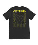 Lindsey Stirling Artemis 2021 Tour Shirt