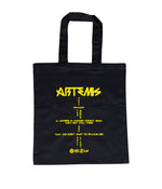 Lindsey Stirling Artemis 2021 Tote Bag